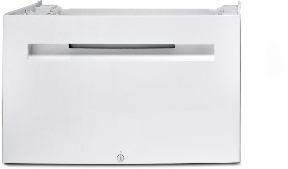 BOSCH WMZPW50W Pedestal with extension