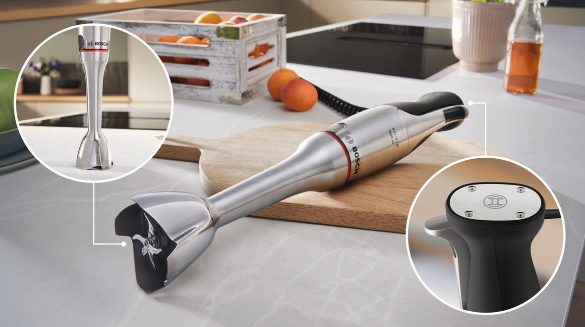 BOSCH Stabmixer