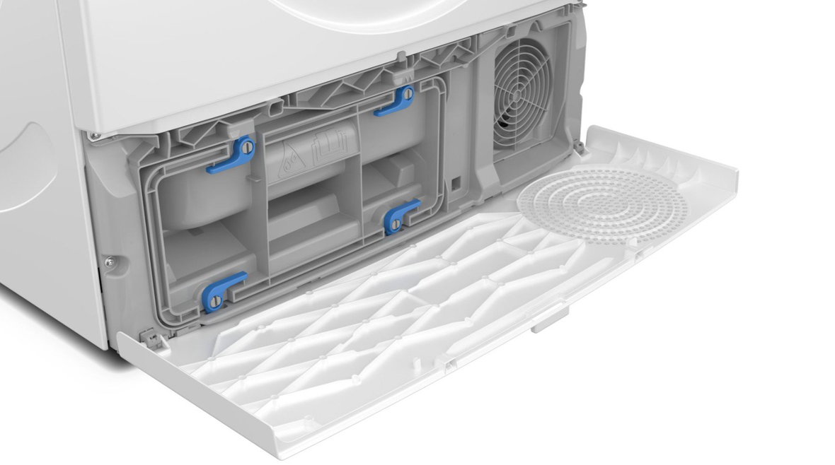 BOSCH tumble dryer