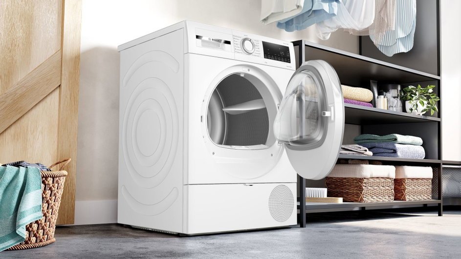 BOSCH tumble dryer