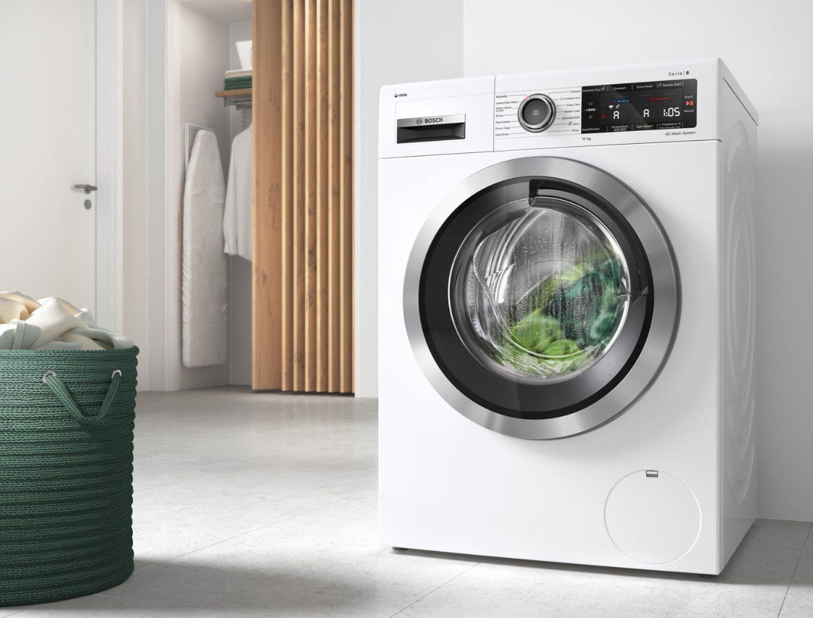 BOSCH tumble dryer