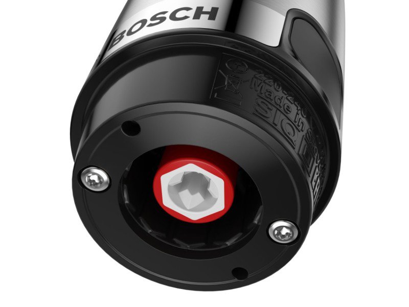 BOSCH MSM4B624