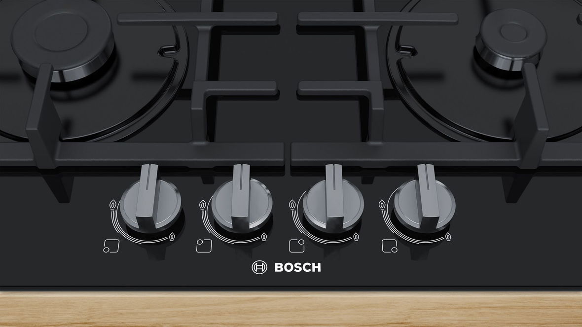 Varná doska BOSCH POH6B6B10 Serie 2
