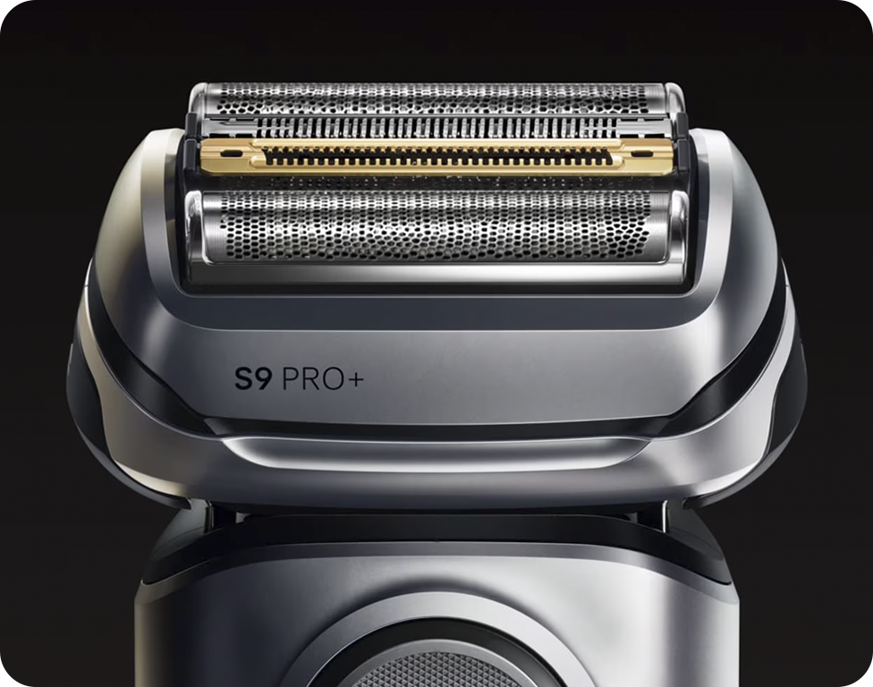Holicí strojek Braun Series 9 PRO+ Wet&Dry 9675cc