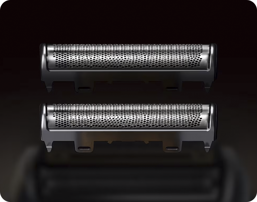 Holicí strojek Braun Series 9 PRO+ Wet&Dry 9675cc