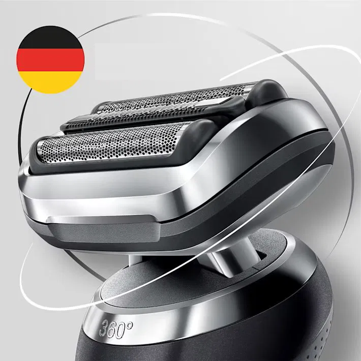 Holicí strojek Braun Series 7 Wet&Dry 72-N1620S