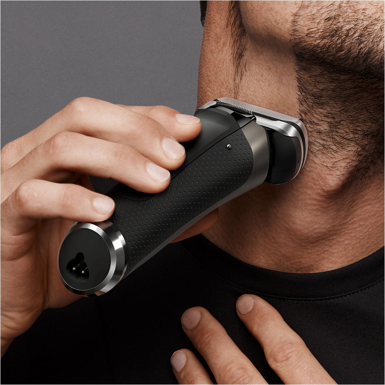 Holicí strojek Braun Series 9 PRO+, Wet&Dry, 9325s