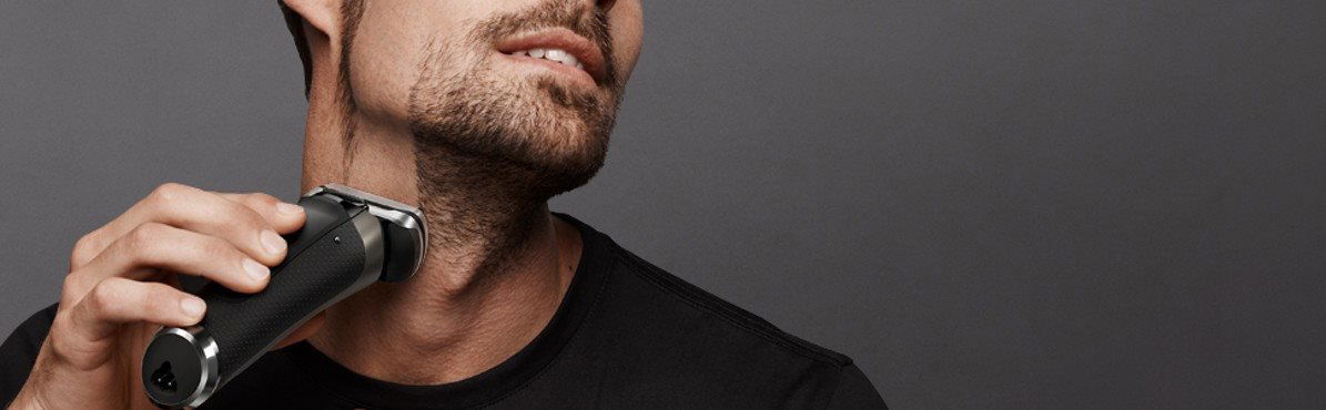 Holicí strojek Braun Series 9 PRO+, Wet&Dry, 9325s