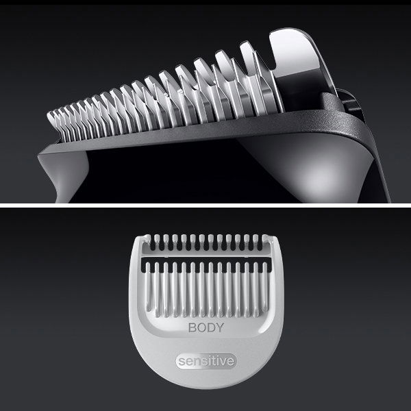 Braun Serie 5 AIO5520 7in1 Trimmer