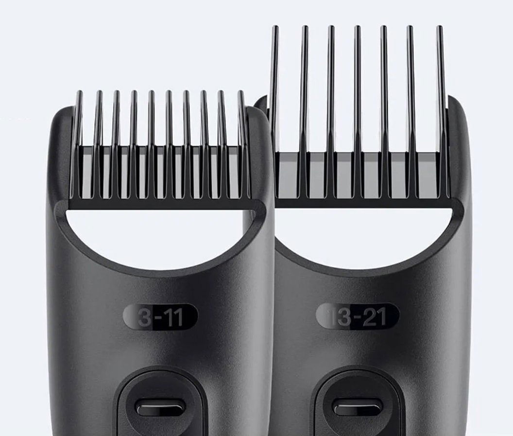 Braun Serie 3 AIO3500 4in1 Trimmer