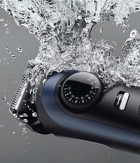 Trimmer Braun Serie 7 BT7540
