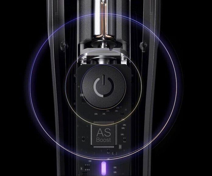 Zastřihovač Braun Series 9 BT9520