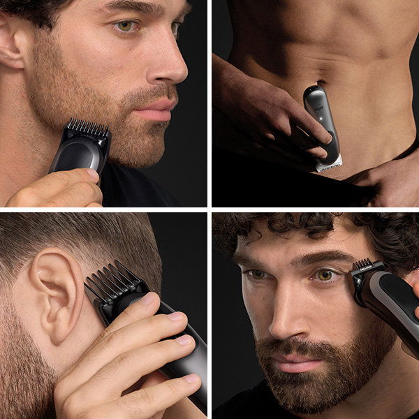 Braun Serie 7 AIO7540 11in1 Trimmer