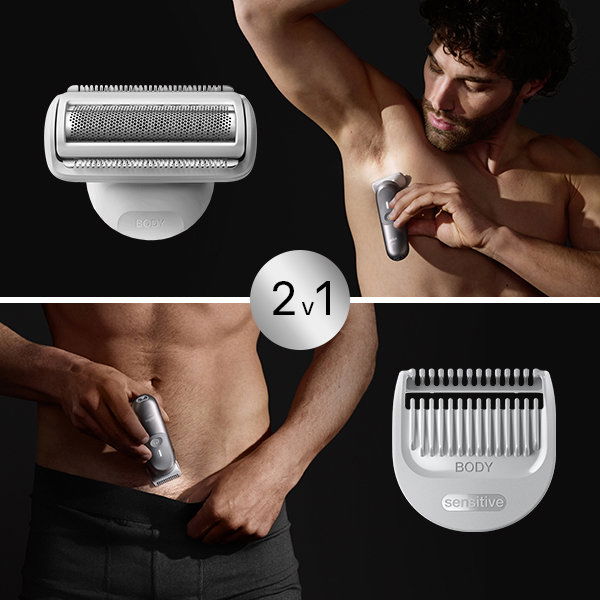 Zastřihovač Braun Series 7 BG7550