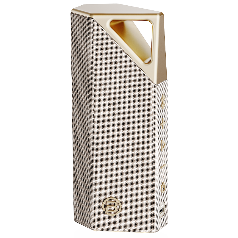 Bluetooth speaker BUGANi Brief
