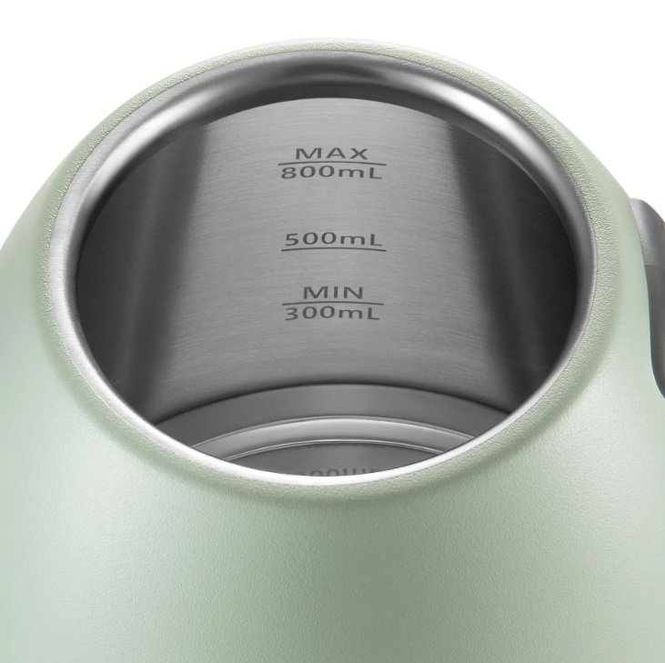 Electric kettle Buydeem HK3K821CGEU