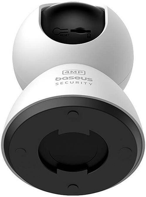 IP camera Baseus Security P1 3K white