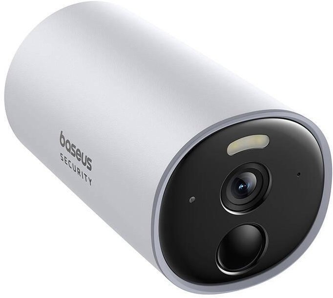 IP camera Baseus Security B1 2K white