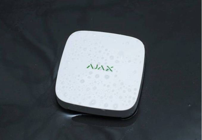 Ajax LeakProtect