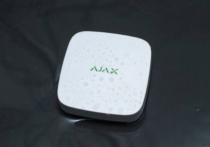 Ajax LeakProtect