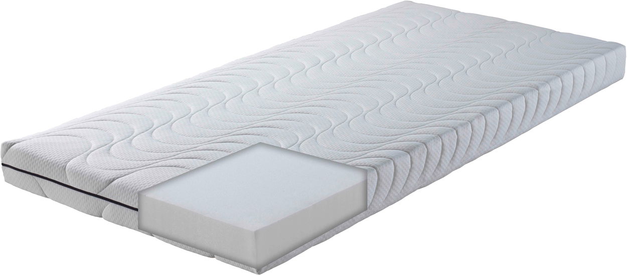 Matrace Joy Comfort 13, 90 x 200 cm, roll