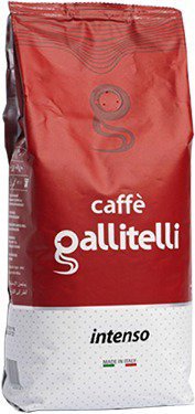 Coffee CAFFE GALLITELLI - INTENSO
