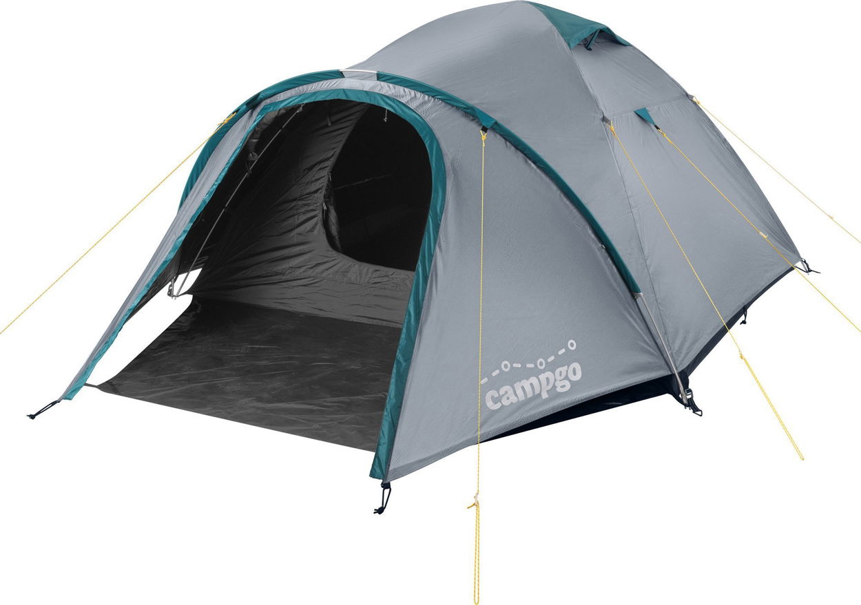 CampGo Shadow Guard 3 sátor