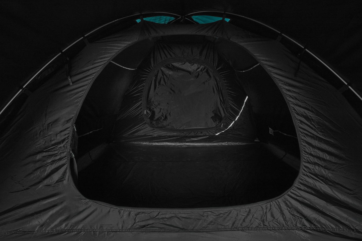 CampGo Shadow Guard 3 sátor
