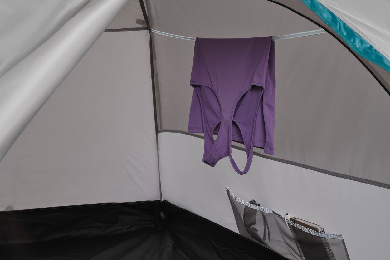 CampGo Aurora 2 sátor