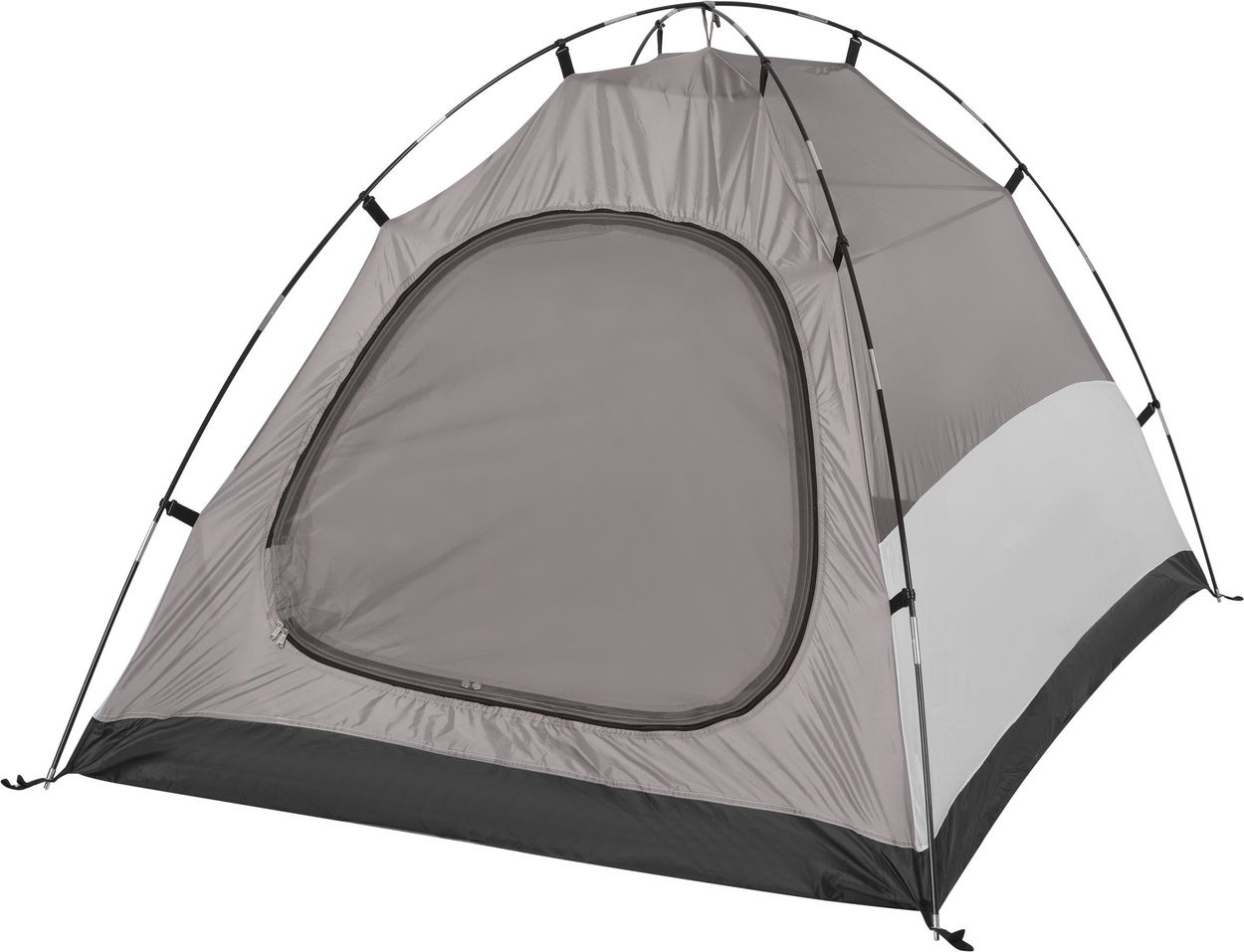 CampGo Aurora 2 sátor