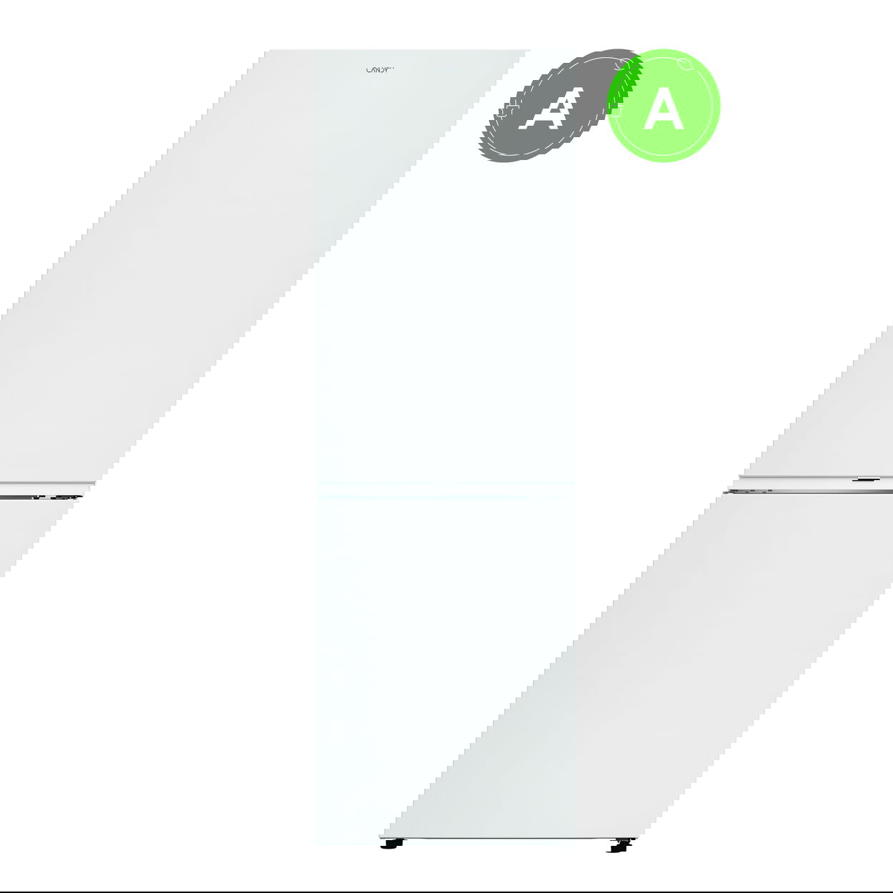 Lednice CANDY CNCQ2T618AW FRESCO 300