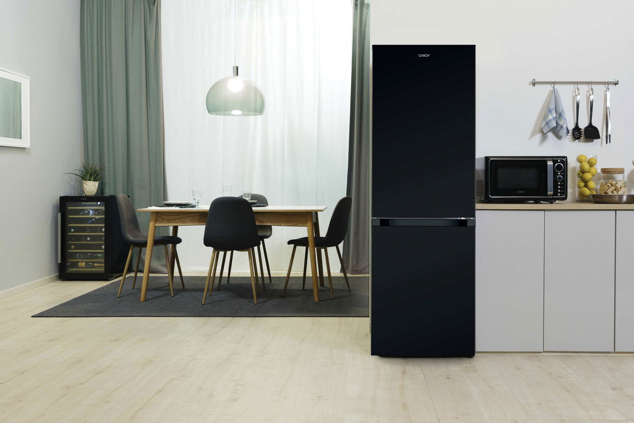 Lednice CANDY CCG1L314CB