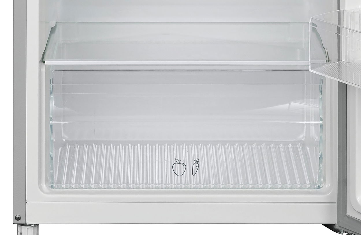 Lednice CANDY CDG1S514DS