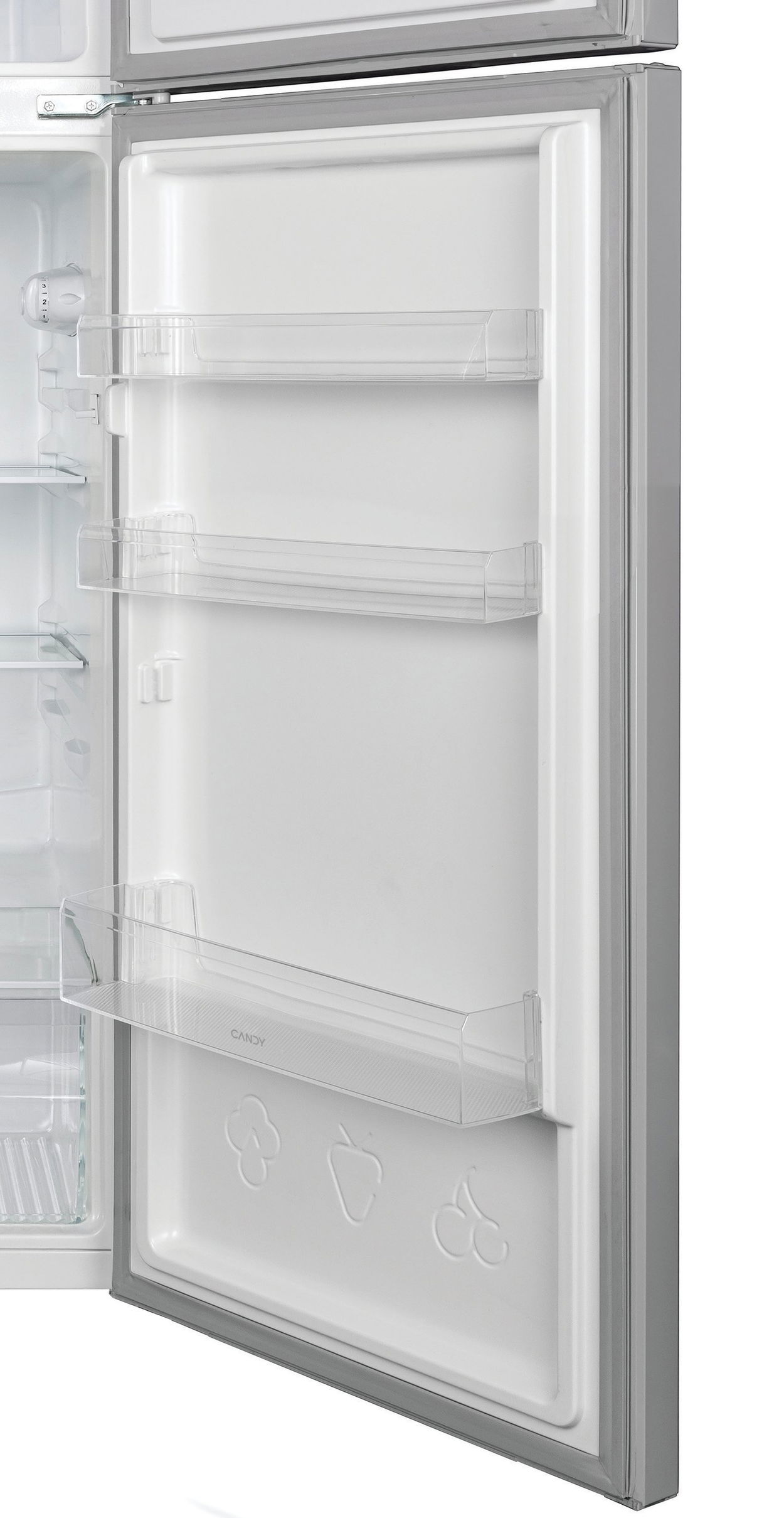 Lednice CANDY CDG1S514DS