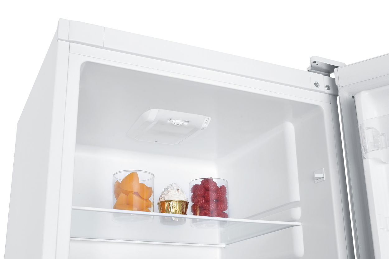 Lednice CANDY CLH3S617EWH