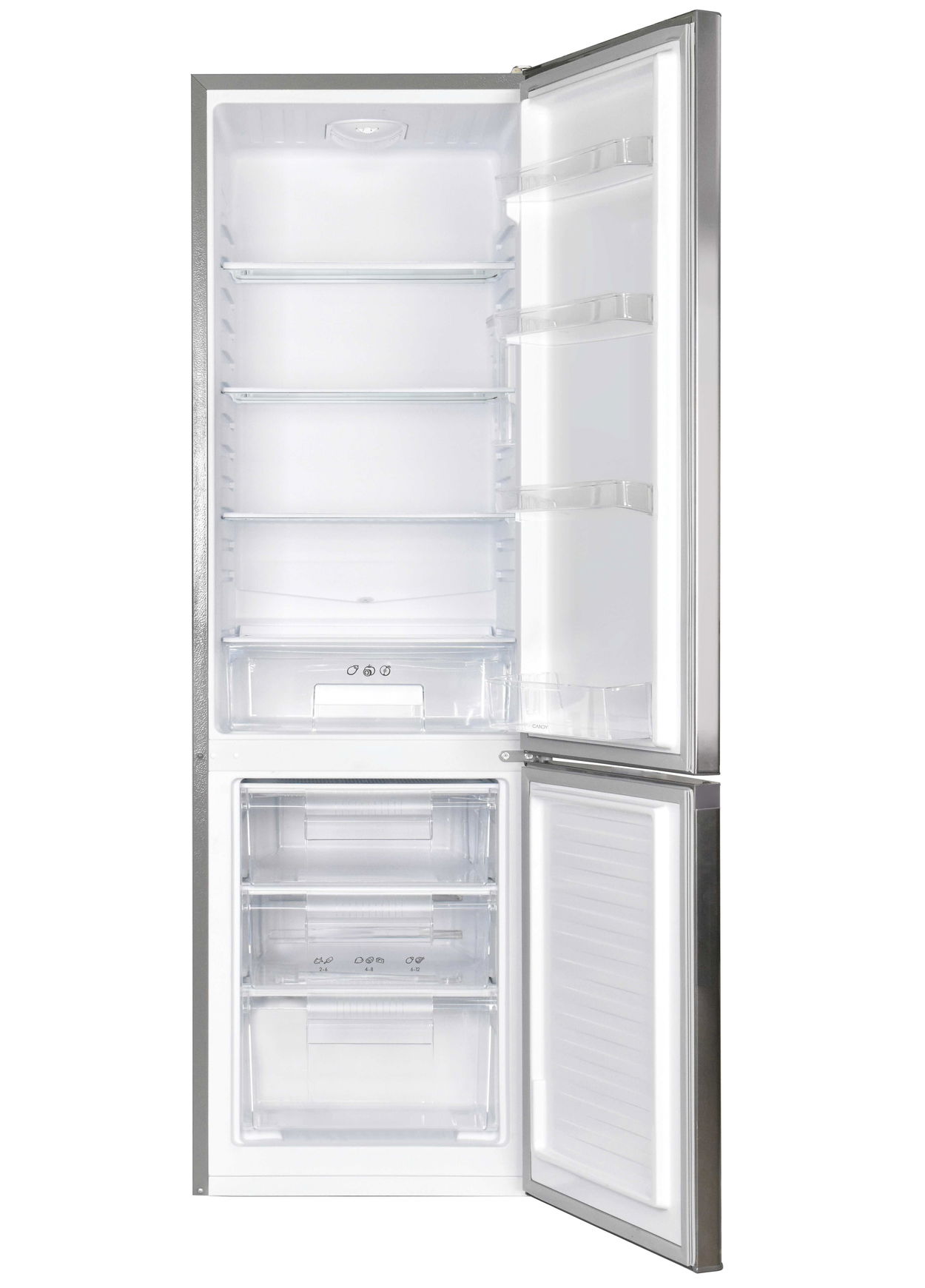 Lednice CANDY CCH1S518DX