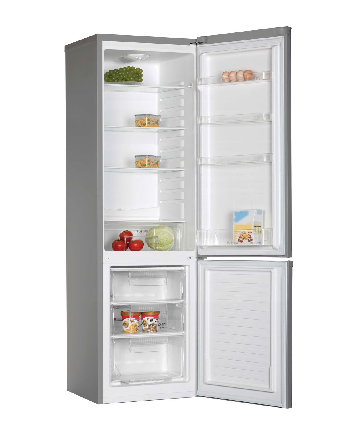 Lednice CANDY CCH1S518DX