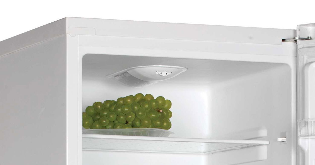 Lednice CANDY CCH1S518DW