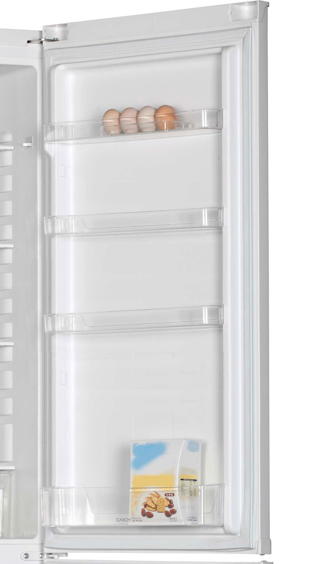 Lednice CANDY CCH1S518DW