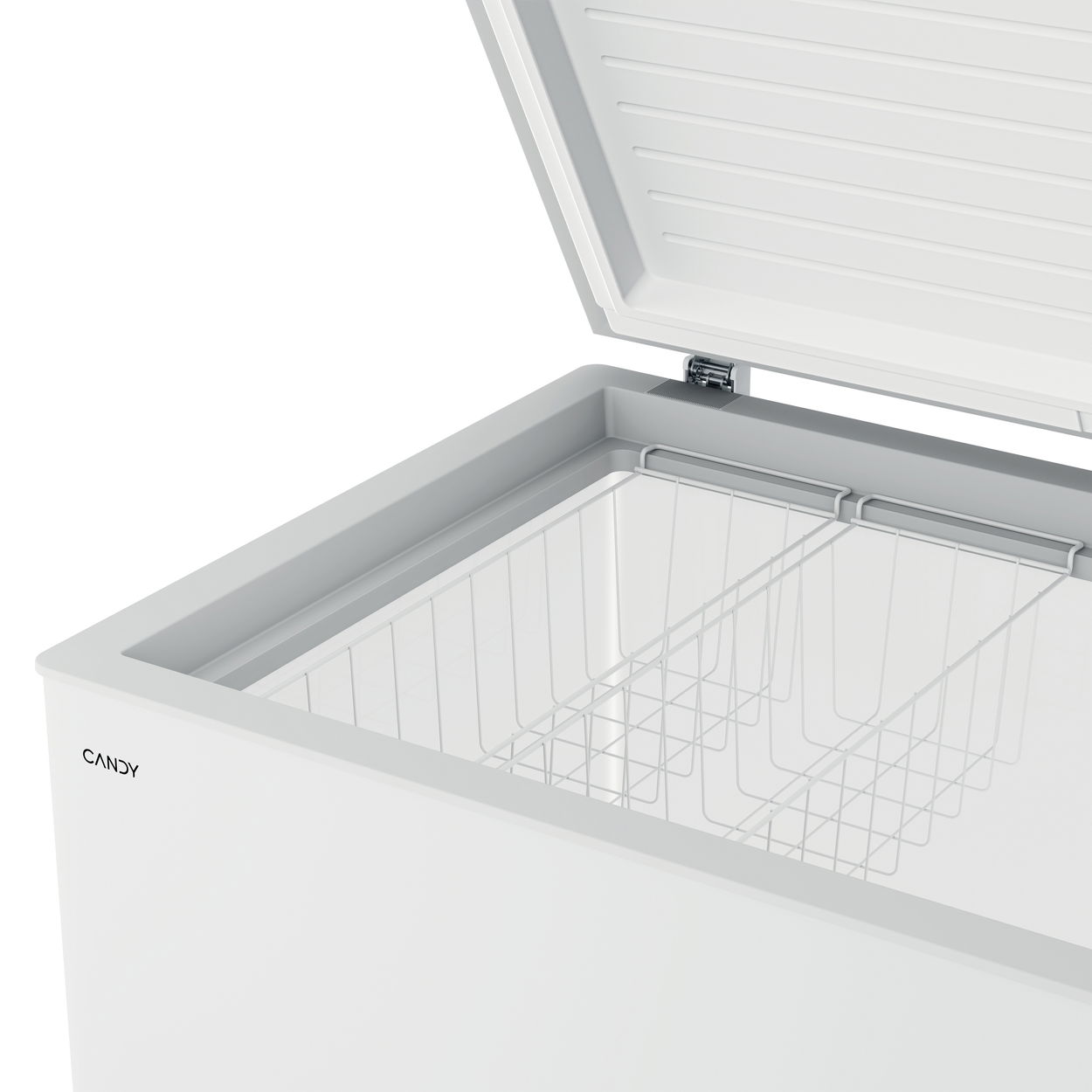 Pultový mrazák CANDY CNCHQ4S420EW Artico