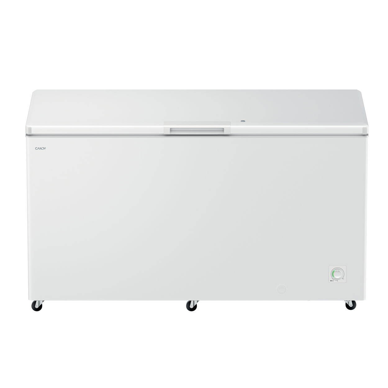 Pultový mrazák CANDY CNCHQ4S520EW Artico