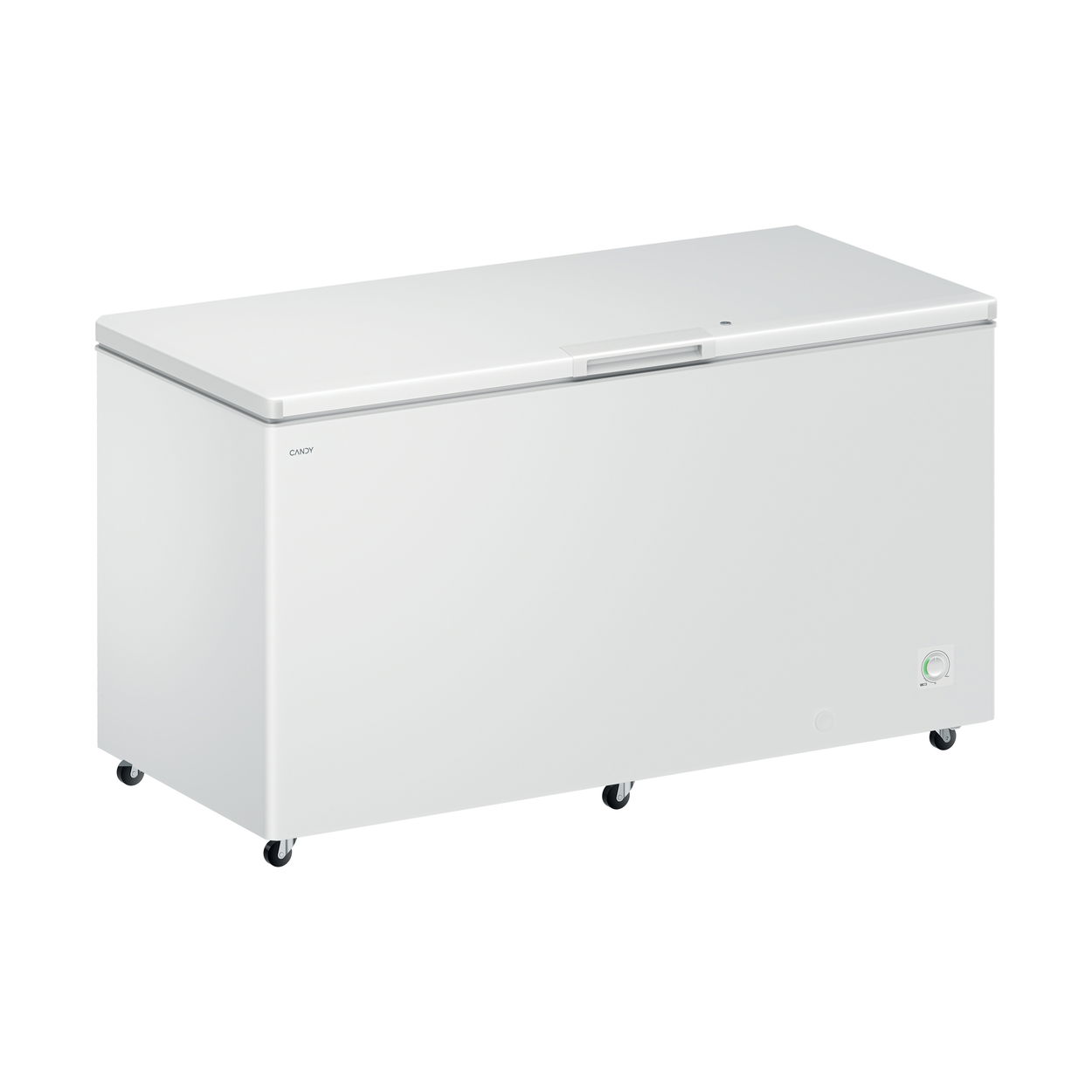 Pultový mrazák CANDY CNCHQ4S520EW Artico