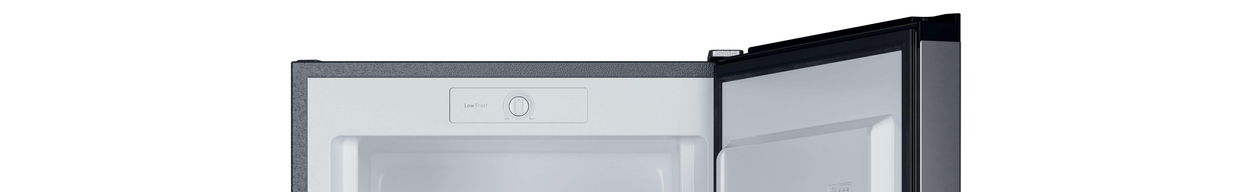 Šuplíkový mrazák CANDY CNUQ2L513EX UP FREEZER 300