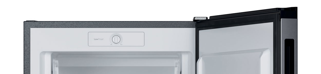 Šuplíkový mrazák CANDY CNUQ2L58EX Citi Mini Freezer 300