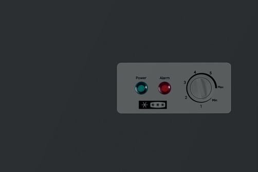 Pultový mrazák CANDY CCHH 200EB