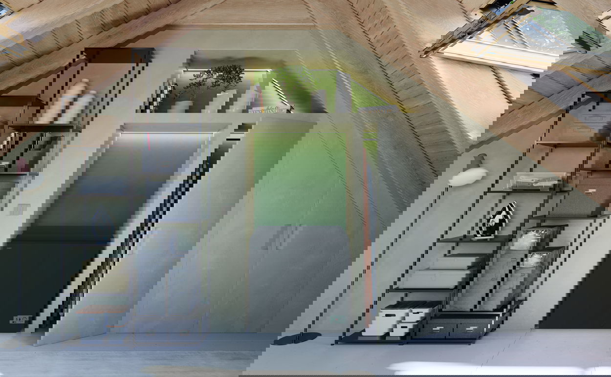 Pultový mrazák CANDY CCHH 200EB