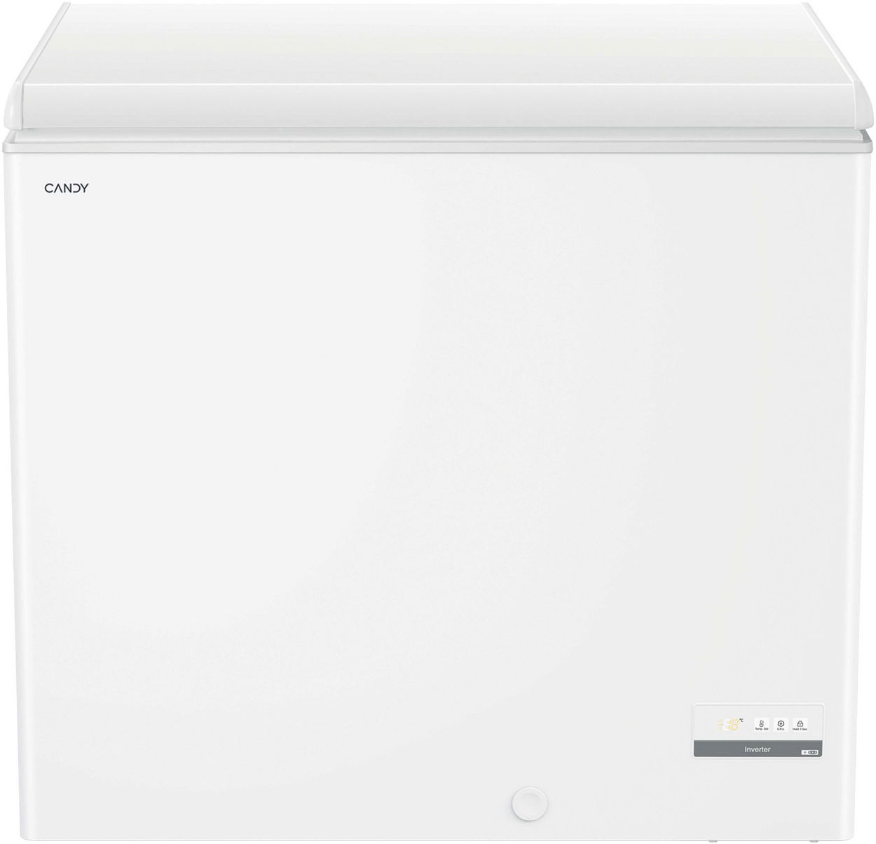 Pultový mrazák CANDY CHAE 2002C