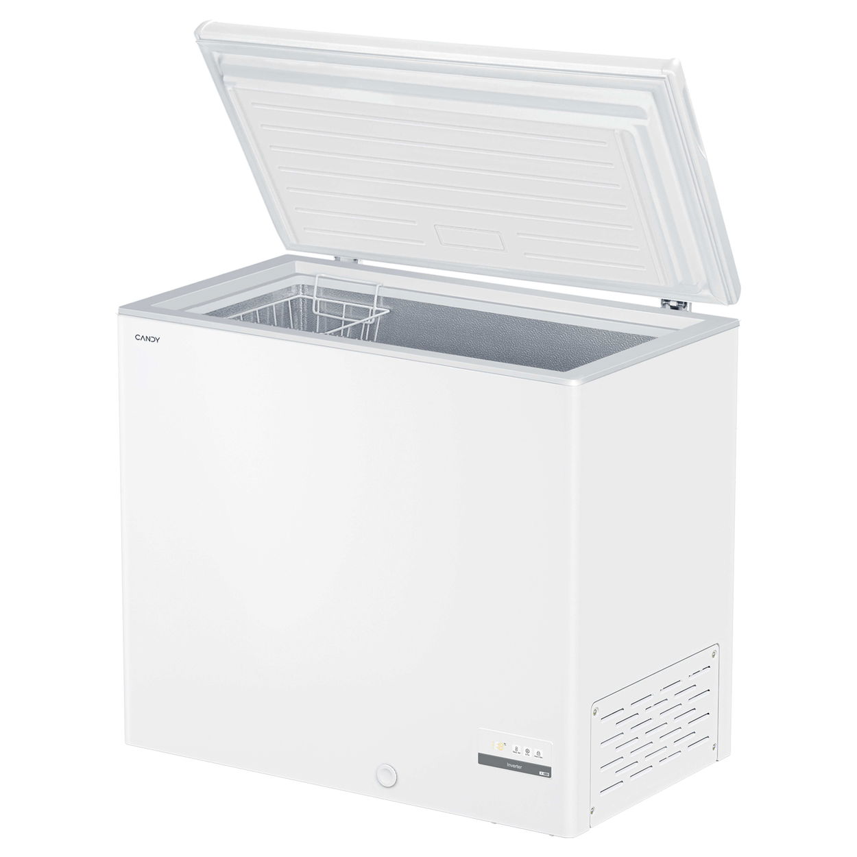 Pultový mrazák CANDY CHAE 2002C