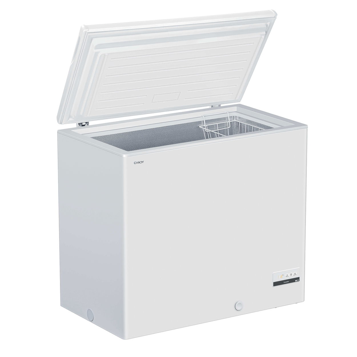 Pultový mrazák CANDY CHAE 2002C