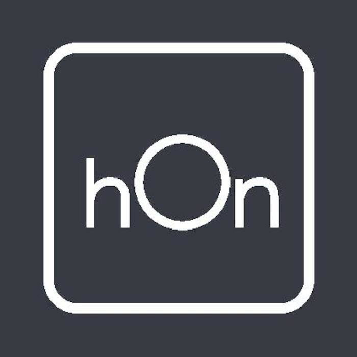 Lednice CANDY CLH3S617EWH